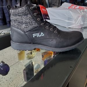 Boot Fila